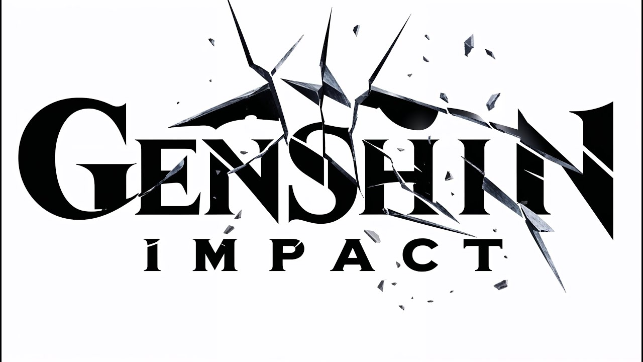 Destruyendo Patrocinadores: Genshin Impact