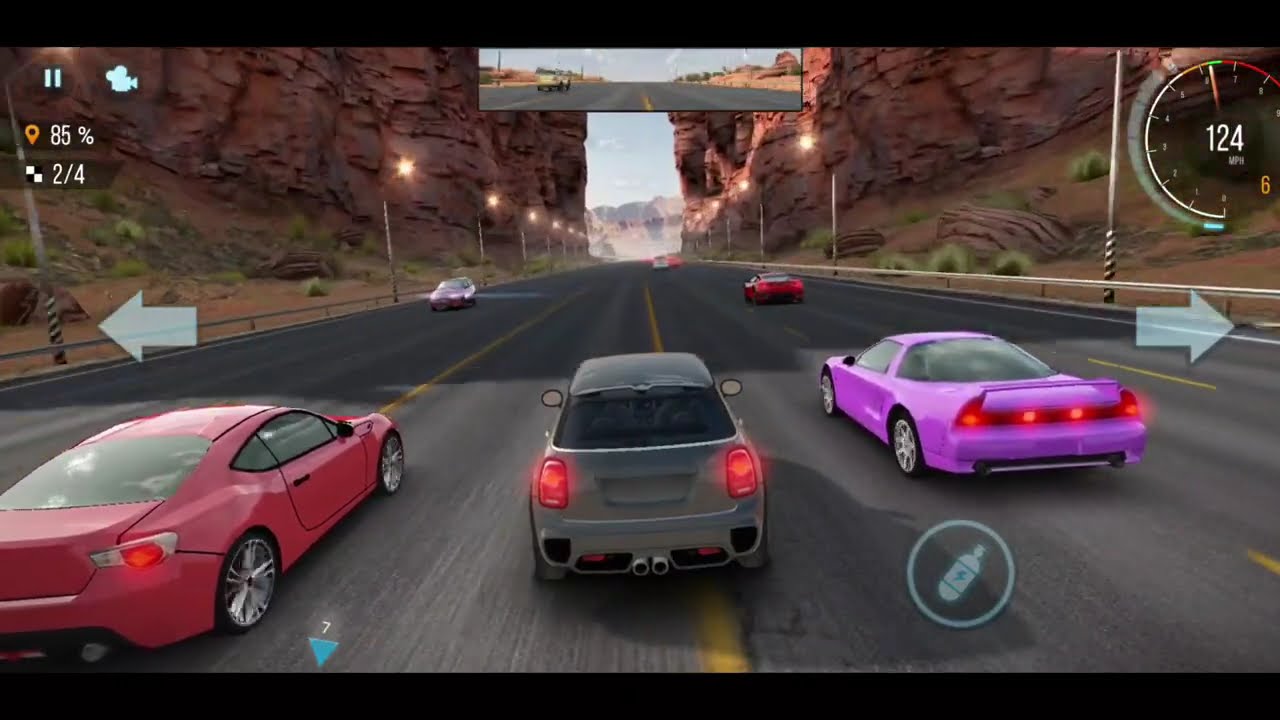 CarX Highway Street - Android Gameplay