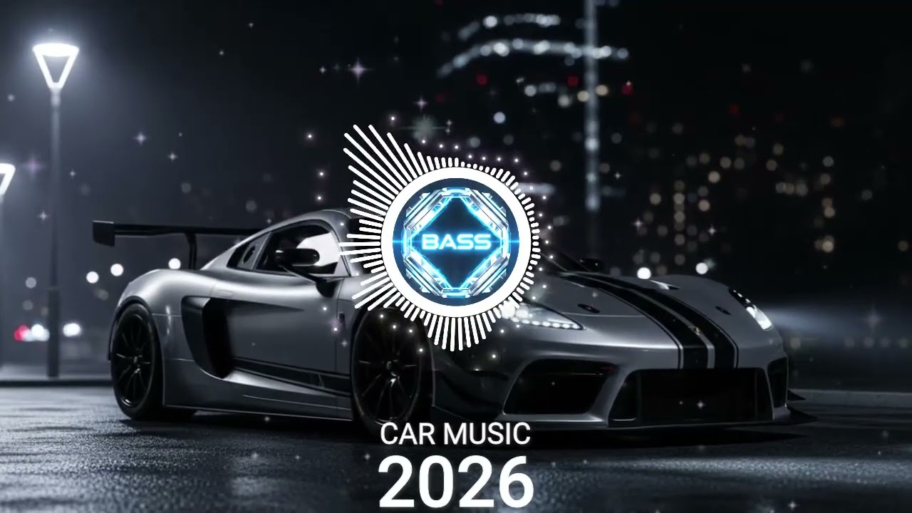 CAR MUSIC MIX 🚗🎶 | EDM CLUB BANGER 🔥 | NIGHT DRIVE 😎 | GYM WORKOUT MOTIVATION 💪🔊 | DANCE PARTY 🥳🎉