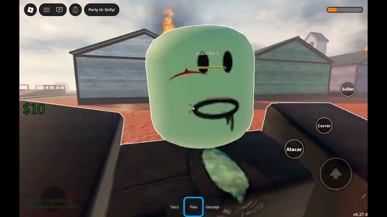 ☠️ JUGANDO RIELES MUERTOS ( CON MIS AMIGAS ) ☠️