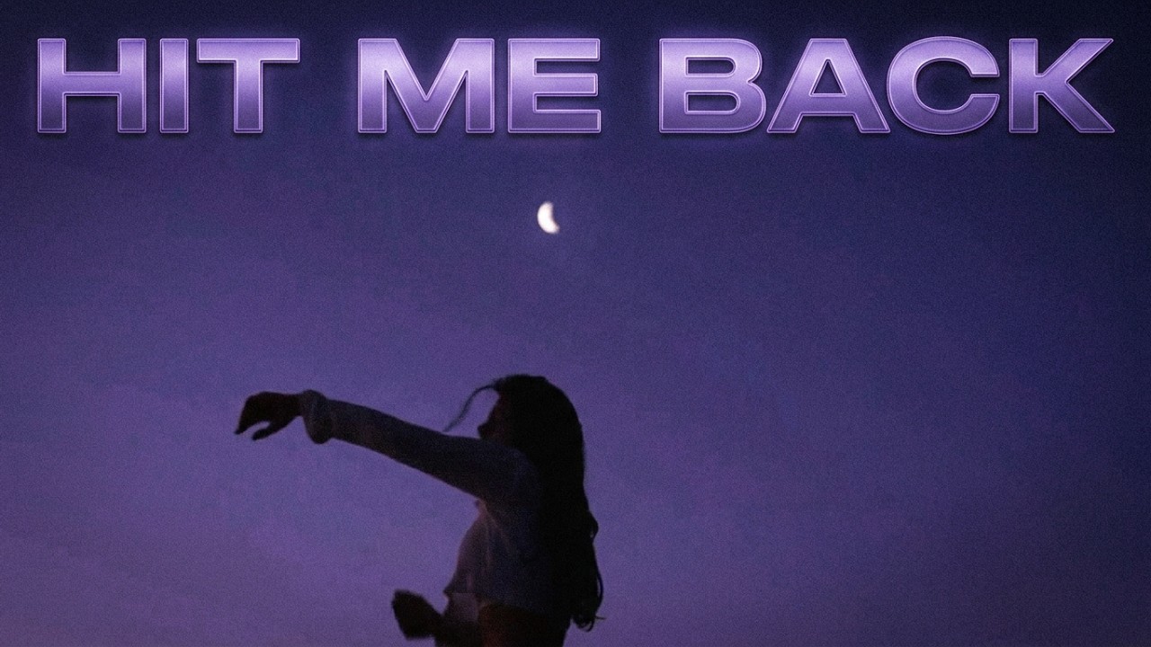 Eight9FLY x Crumz - Hit Me Back (Official Lyric Video)