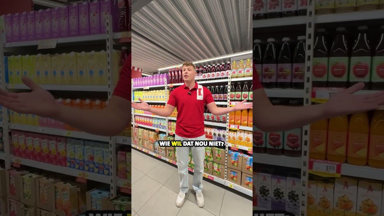 Op zoek naar een bijbaan?