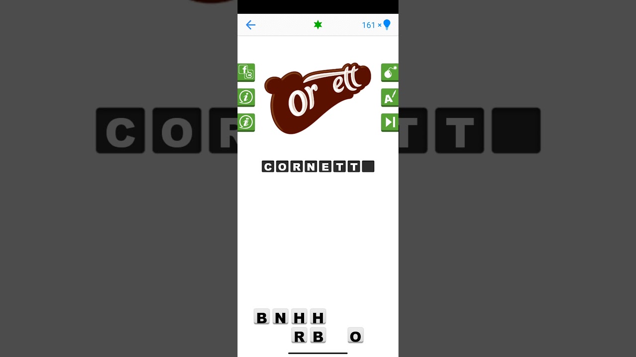 Logo Quiz // Level 6 (30/80) Solution - Atishay Jain 