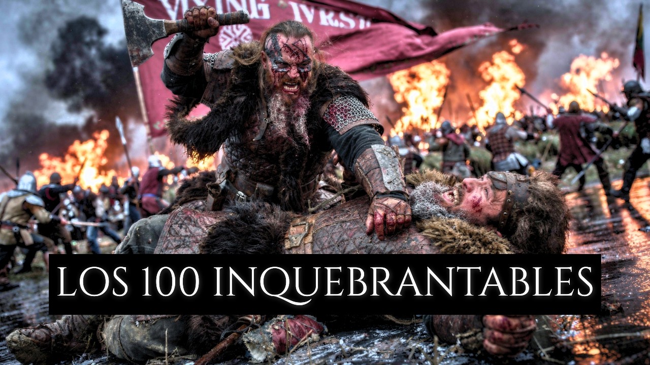 Aníbal Estuvo 15 Años Invicto en Italia: Luego Roma Cambió las Reglas | Batalla de Zama (202 a.C.)