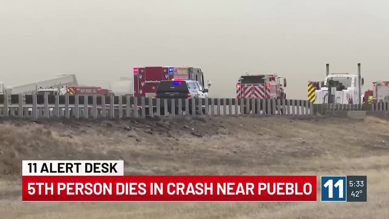 WATCH: ‘We correct it, we adapt, and we overcome it;’ Small town Colorado fire chief says mutual...
