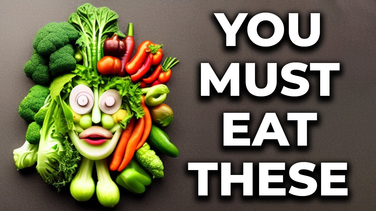Aging Gracefully: The Top 9 Foods for Maintaining a Healthy Lifestyle After 50