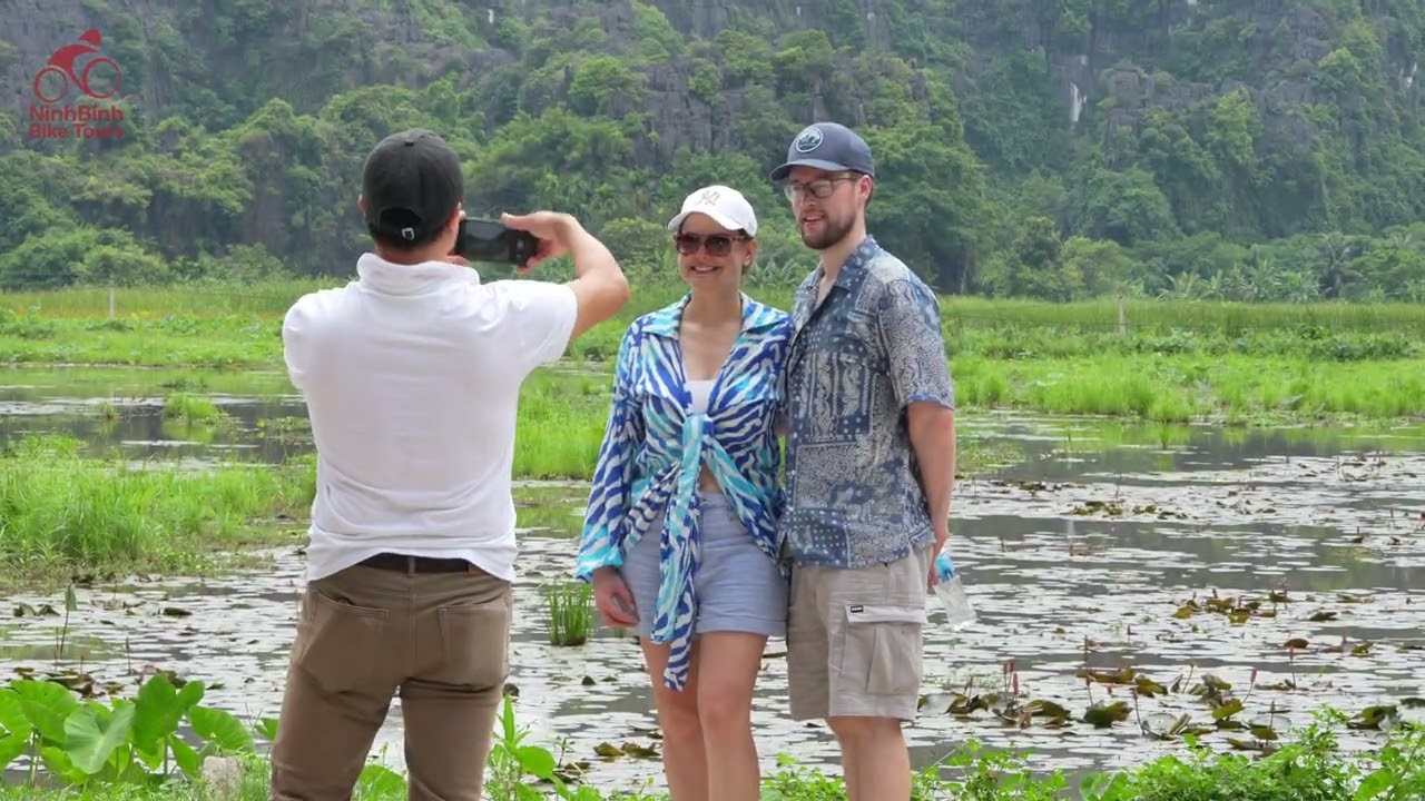 Ninh Binh Bike Tours - Explore Vietnam’s Most Scenic Cycling Routes