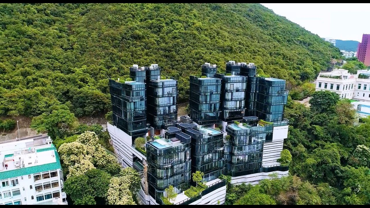 Pulsa, Hong Kong, China