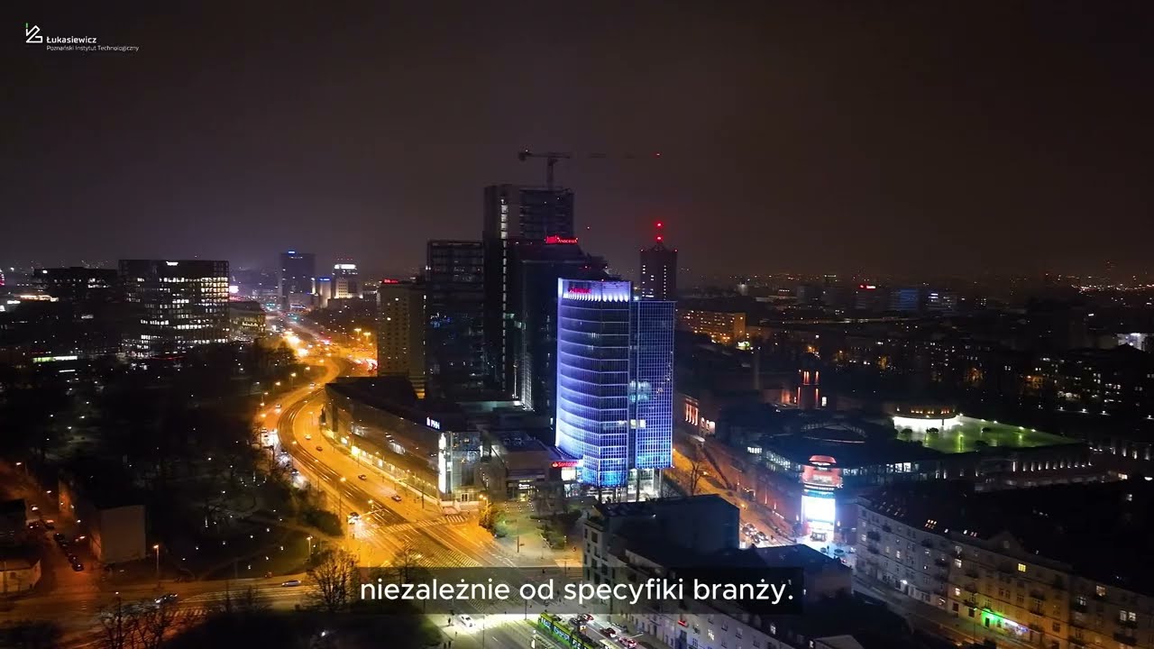 Zoptymalizuj swoje procesy biznesowe!