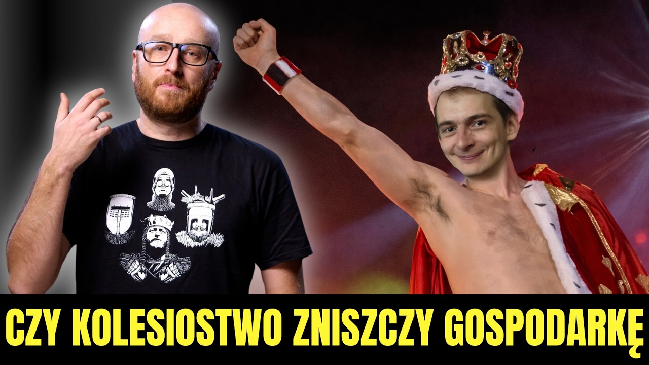 Młodzież żebrze, Kapela śpiewa. Tak marnujemy TALENTY