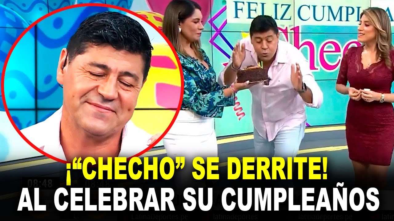 &iexcl;L&aacute;grimas de Felicidad&iexcl; 