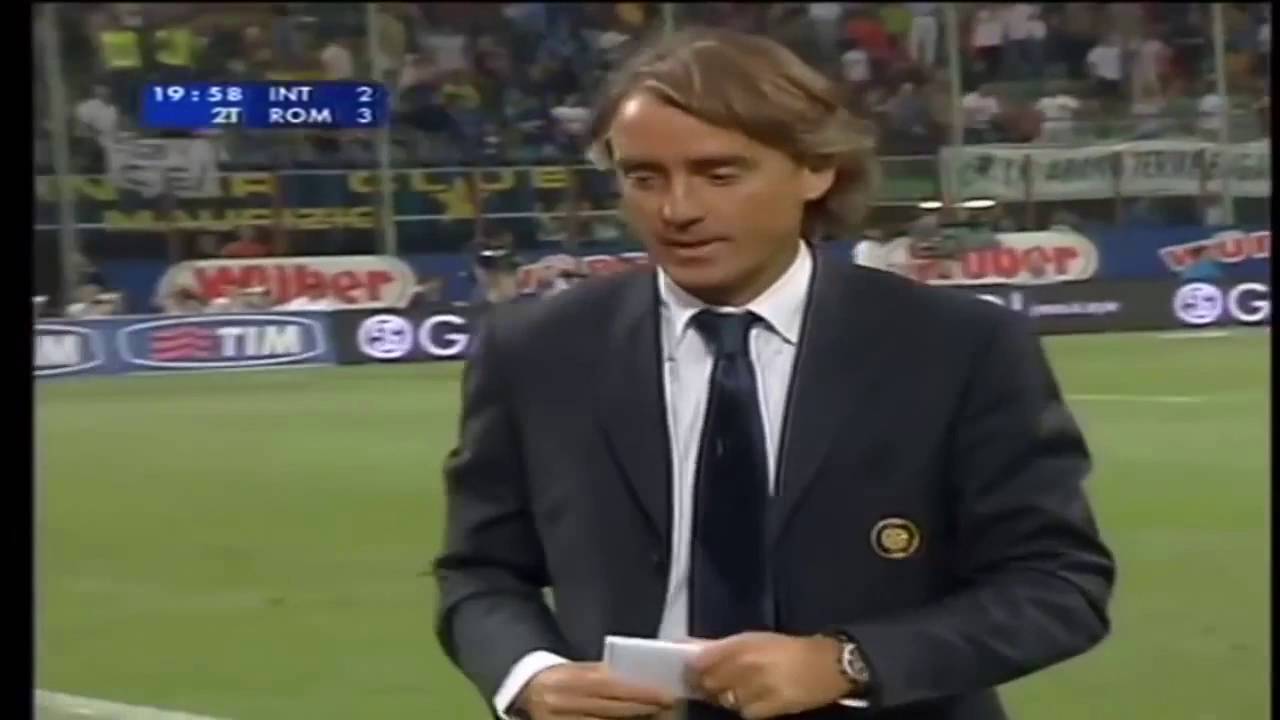 Le pi&ugrave; grandi rimonte dell'Inter