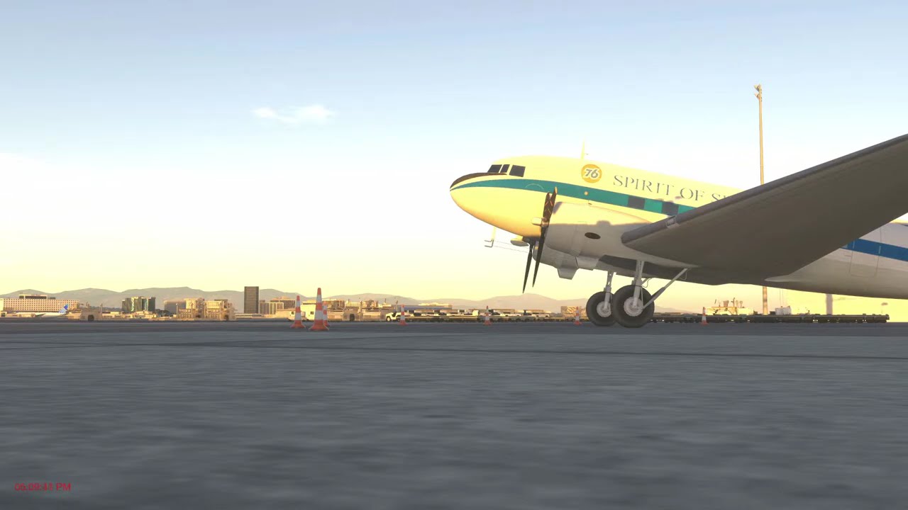 PLANES THEN MUSIC PROD PRACTICE