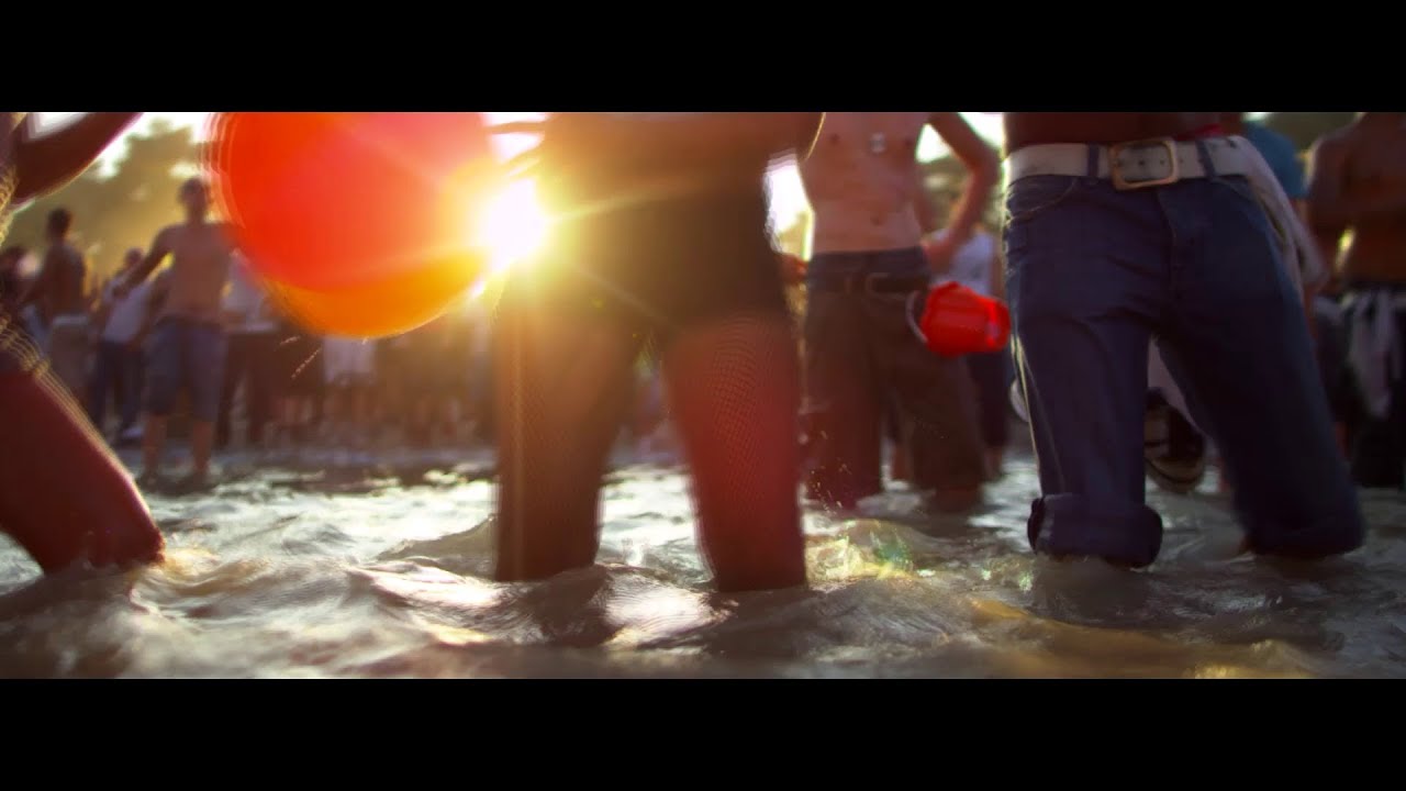 Re-Style & Crypton - Hate Me (Official Videoclip)