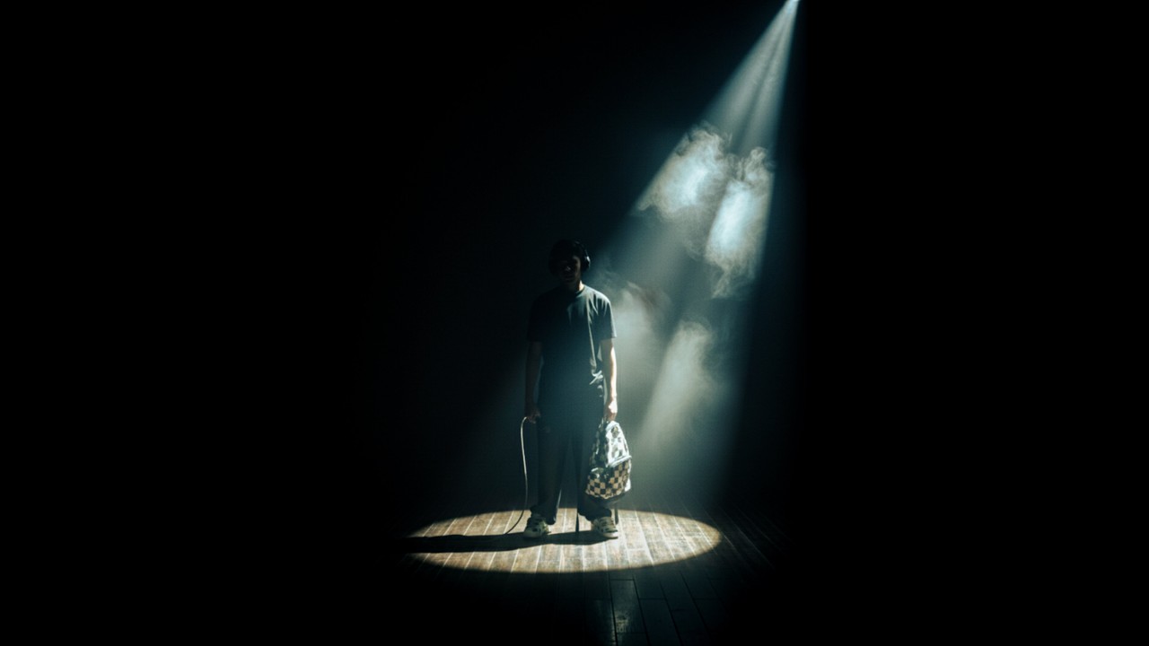 RIO - LIGHT IN SILENCE (Full EP)