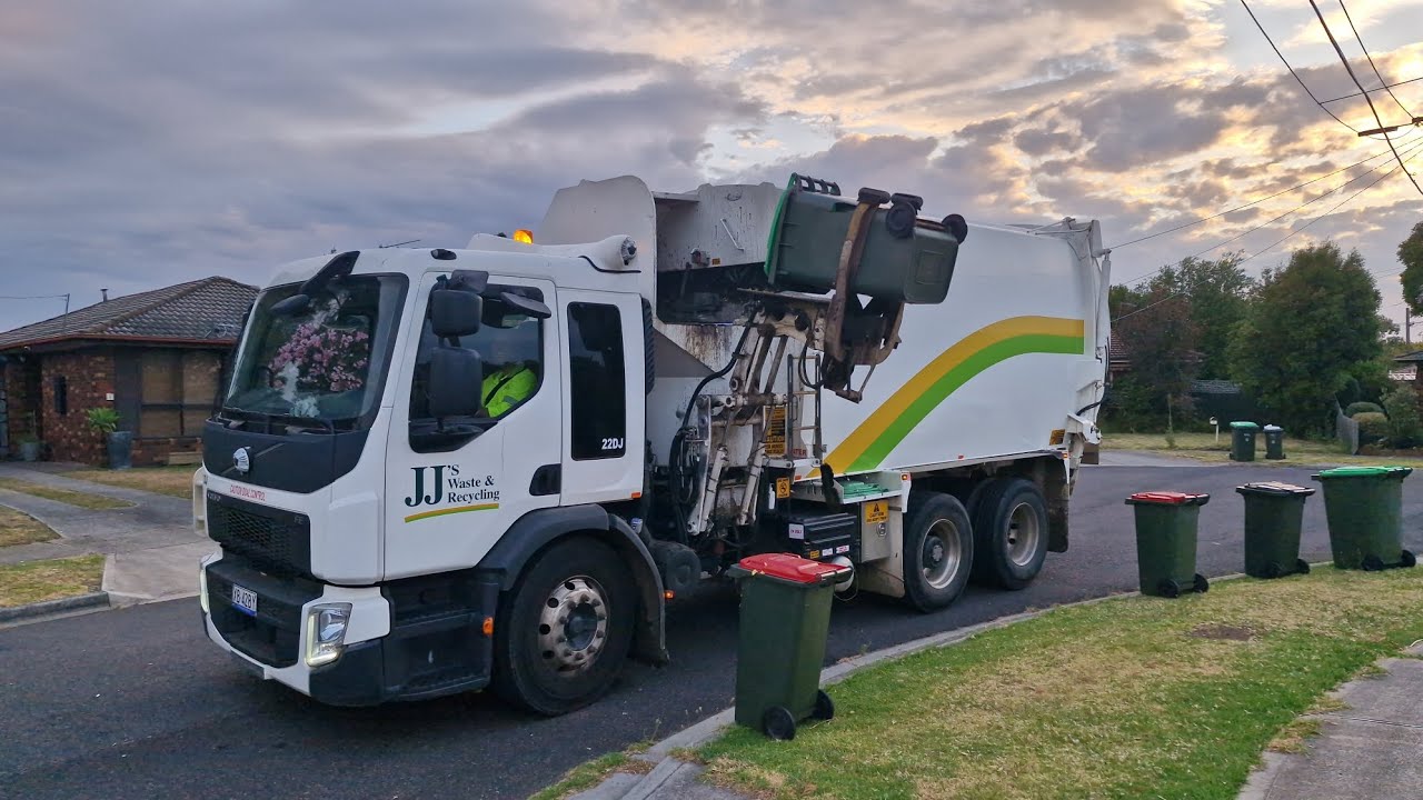Whittlesea Greens— the spare #22DJ