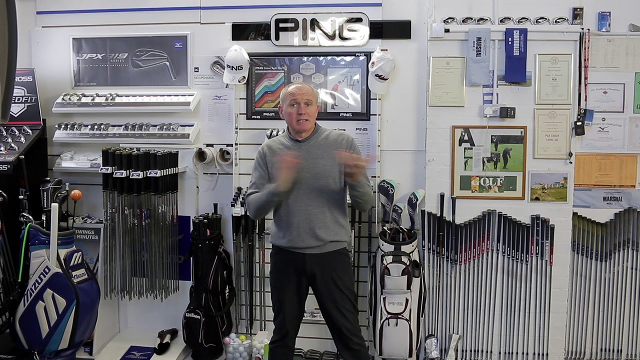 Was 2018 a good or bad year for my Golf Academy?