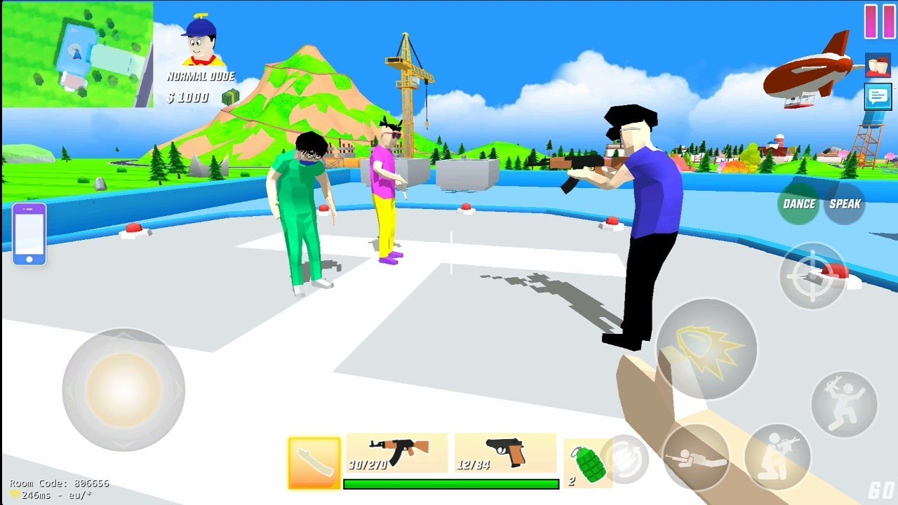 Part 35 , Eksekusi Mat1 Mila dan Dokter 😭