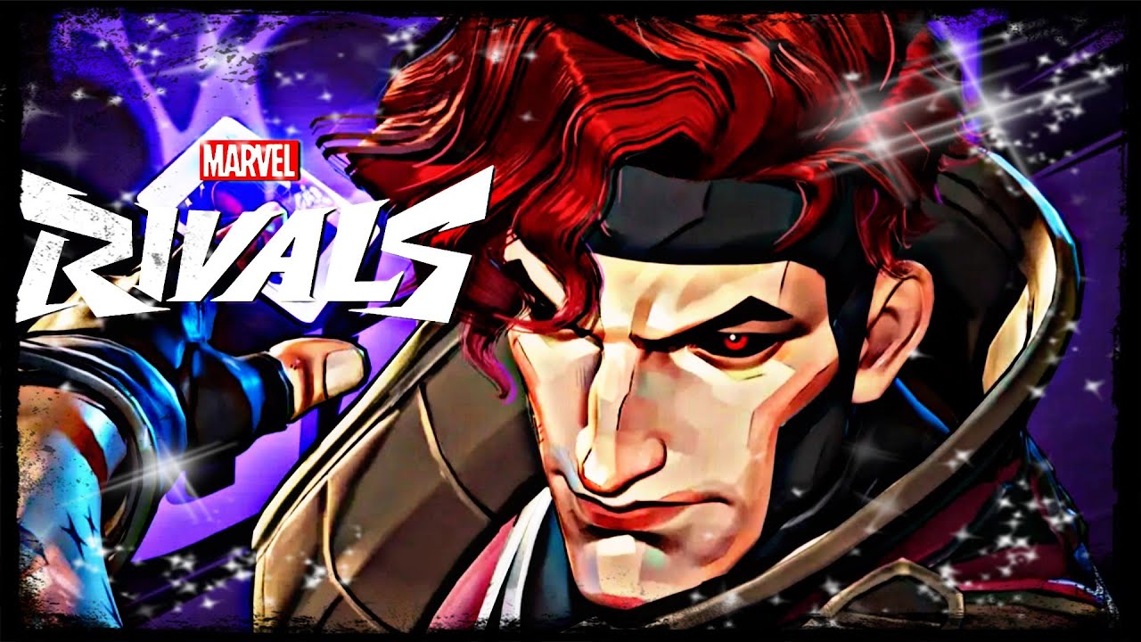 Marvel Rivals Random Generator Again