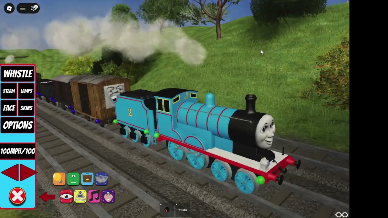 A Close Shave