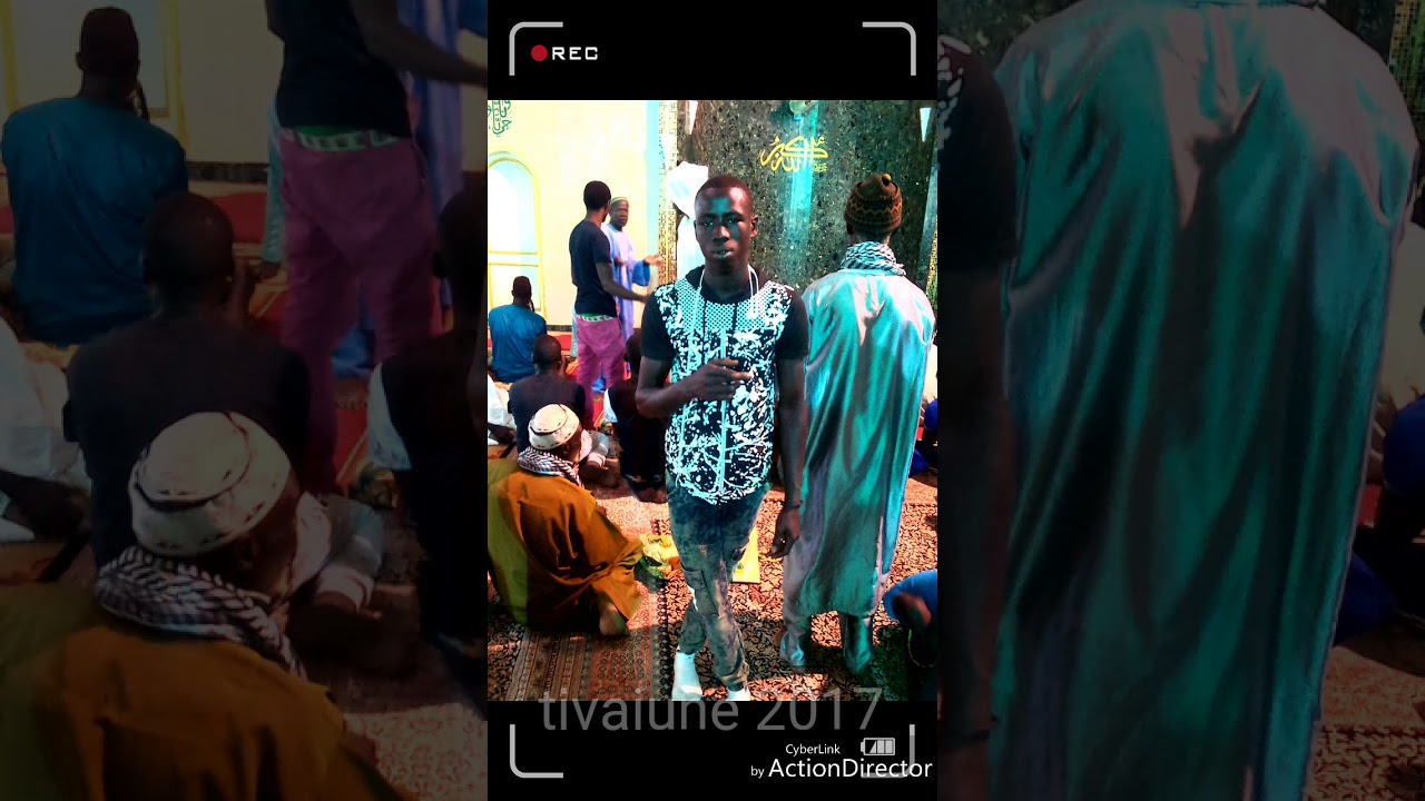Tivaoune 2017