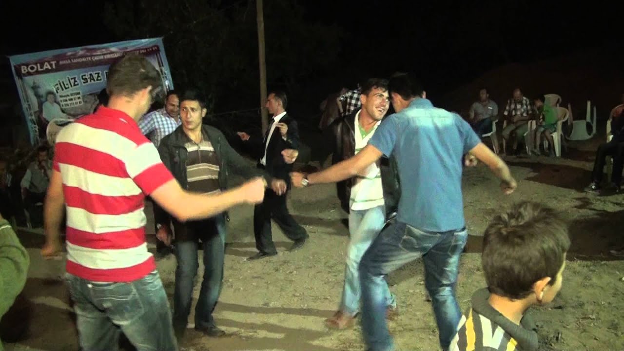 BİLAL TÜRK HÜSEYİN ÖZTÜRK  TOKAT BİREP DÜĞÜNLERİ