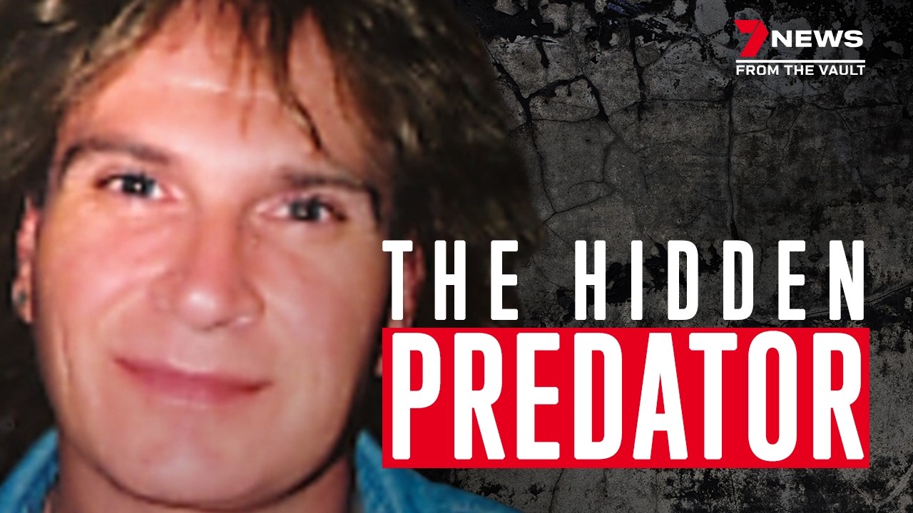 The videos that exposed one of Australia's worst serial sex offenders | From the vault