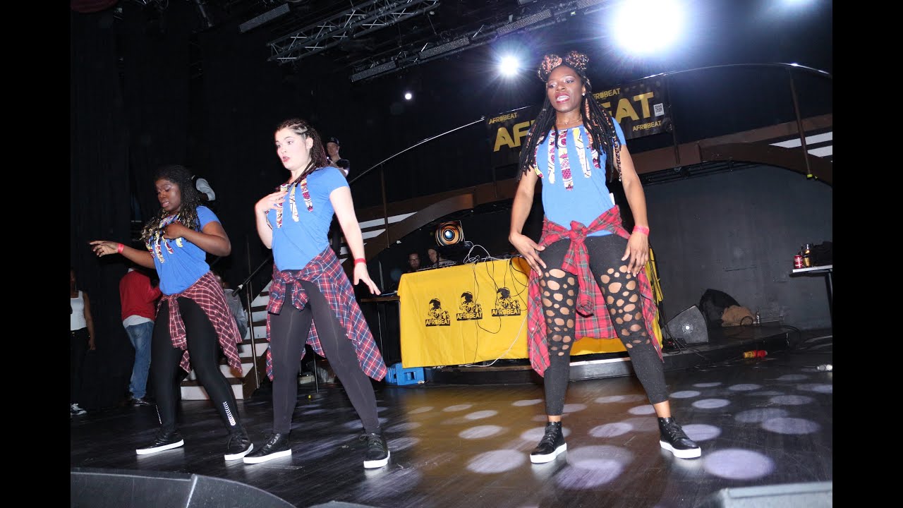 Energetic Performances At [TIMAYA EUROPE TOUR 2016 IN HELSINKI]