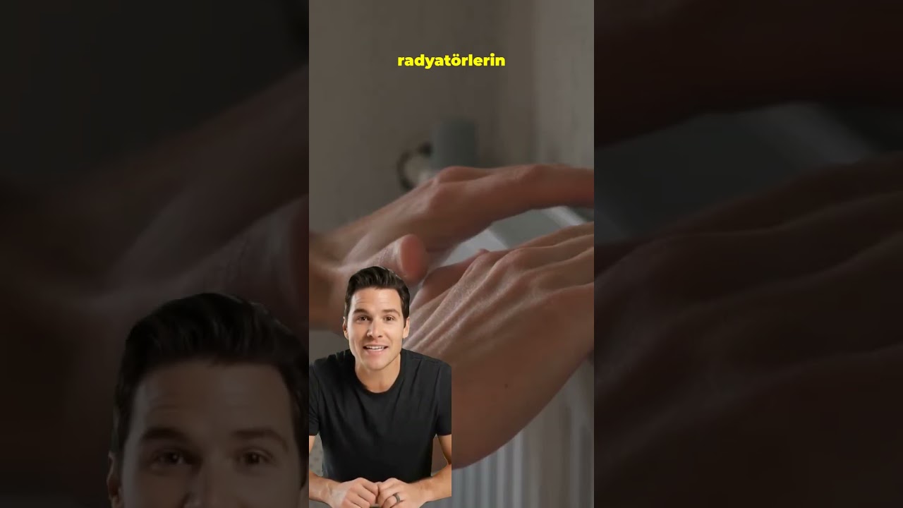 2 Kat Hızlı Isın! %22 Daha Az Fatura