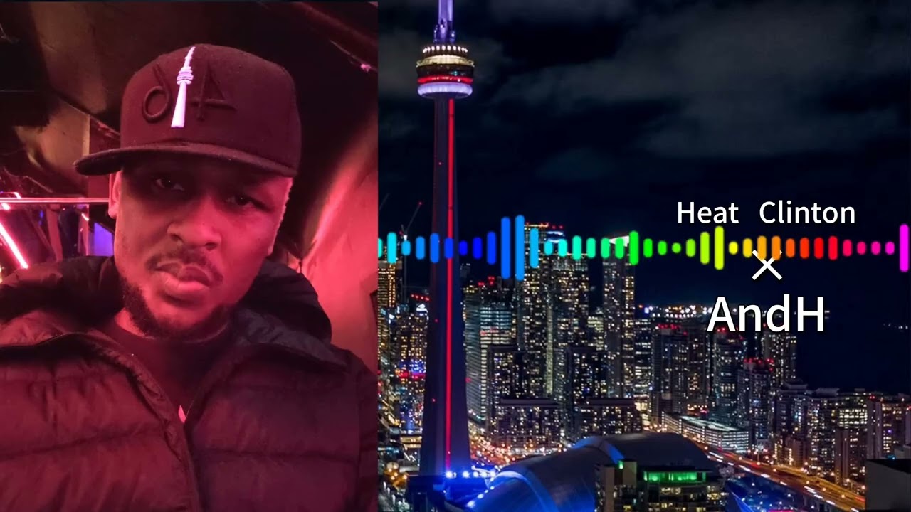 Heat Clinton  Ft.  And-H  (Climbing Up To The Top) #youtubemusic 