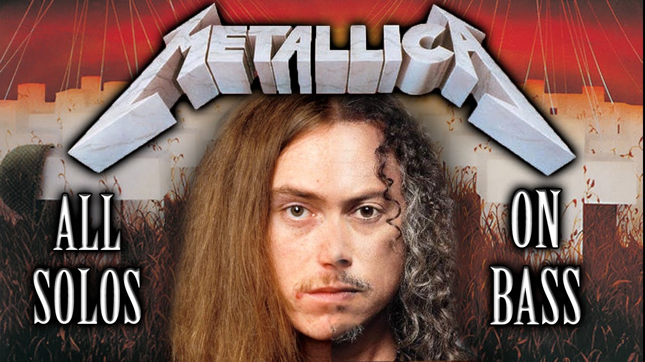 Every solo on BASS (Master of Puppets) 💪💪💪💪💪💪💪💪💪💪💪💪💪💪💪💪💪💪💪💪💪💪💪💪💪💪💪💪💪💪💪💪💪💪💪💪