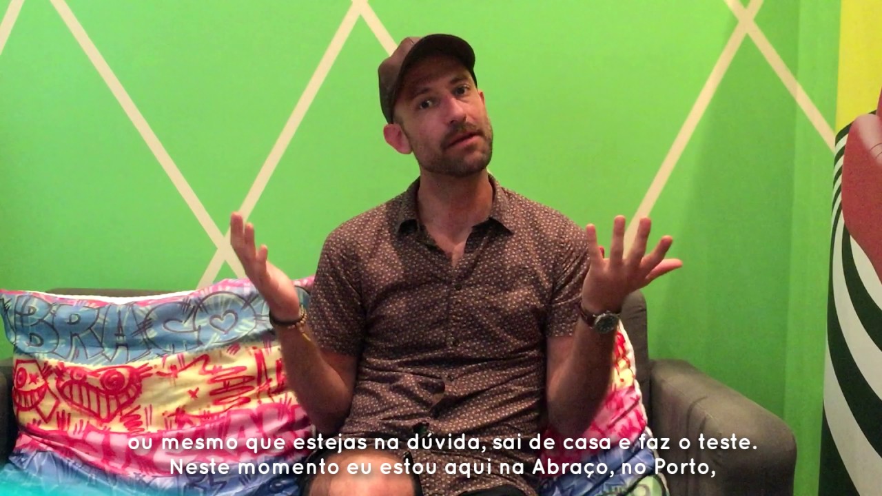 Cecil Baldwin - Centro Comunit&aacute;rio Abra&ccedil;o | Tudo Vai Melhorar