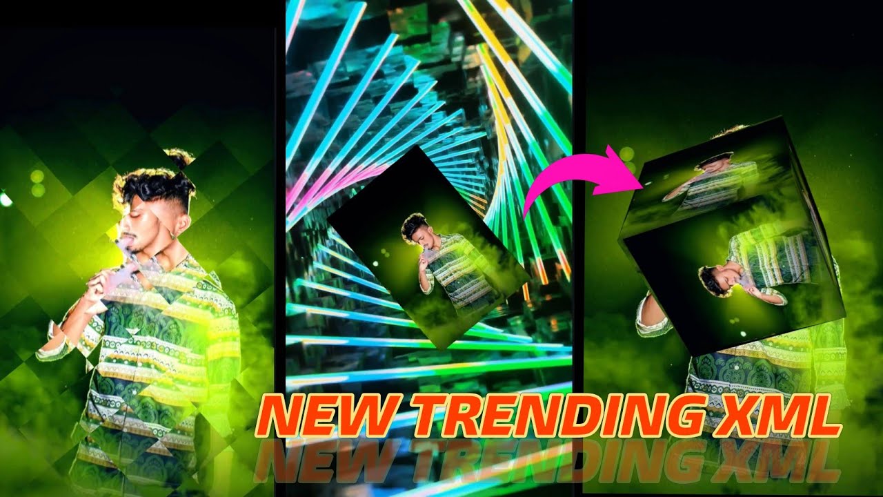 JUMME KI RAT HAI NEW TRENDING HARD XML FILE VIDEO BY MD RAIHAN 45