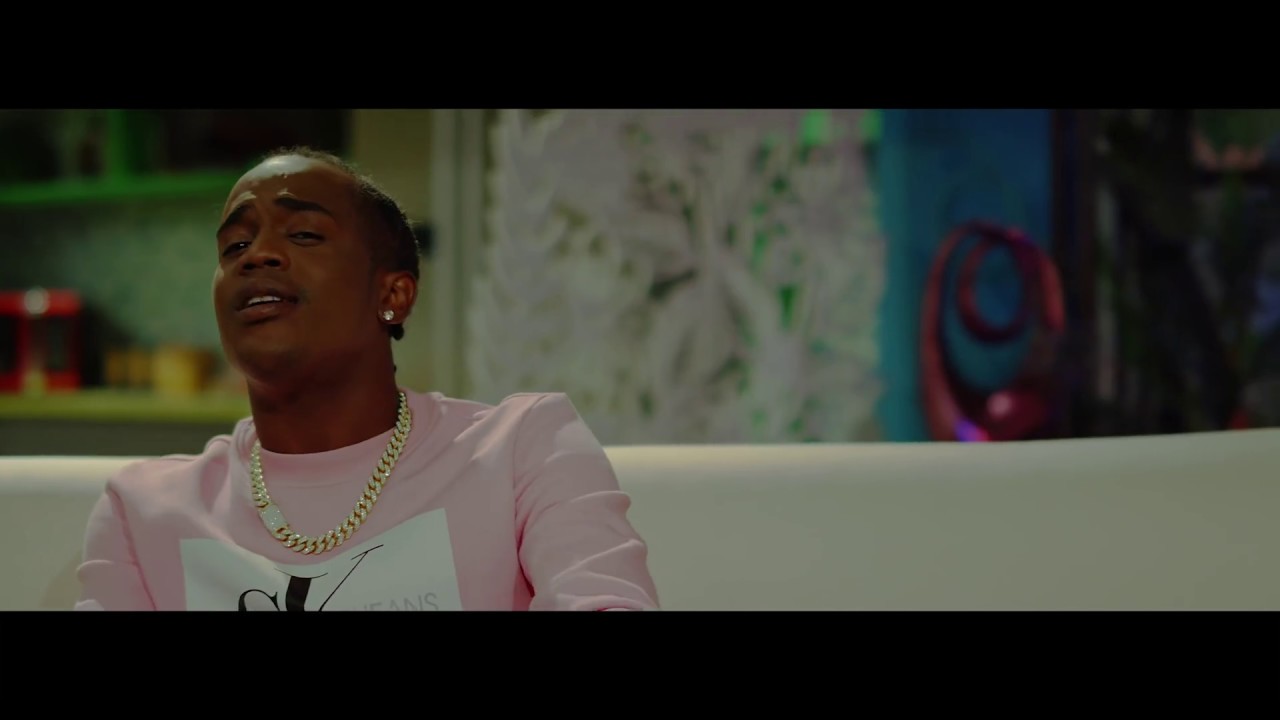 Menor Menor - Problema (Official Music Video)