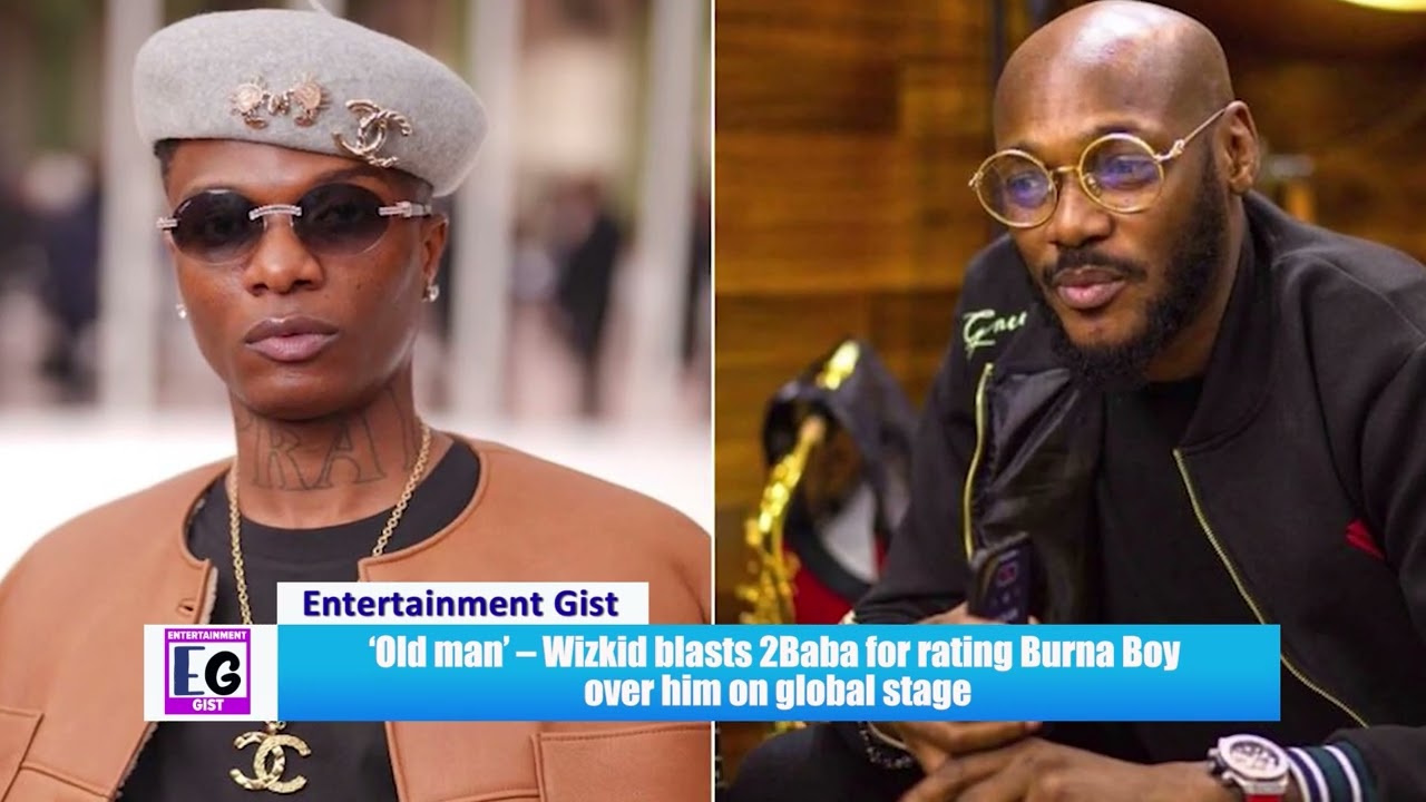 ENTERTAINMENT GIST
