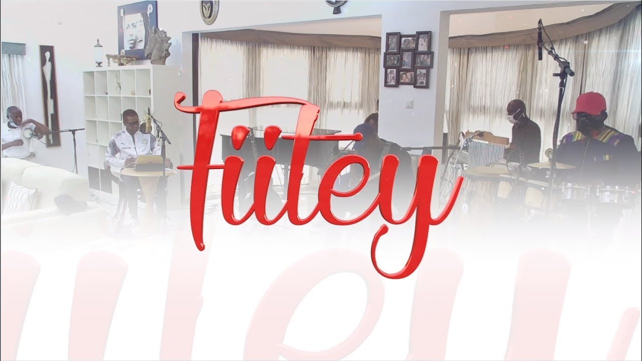 FIITEY - Youssou Ndour - Intégralité - 16 Avril 2020
