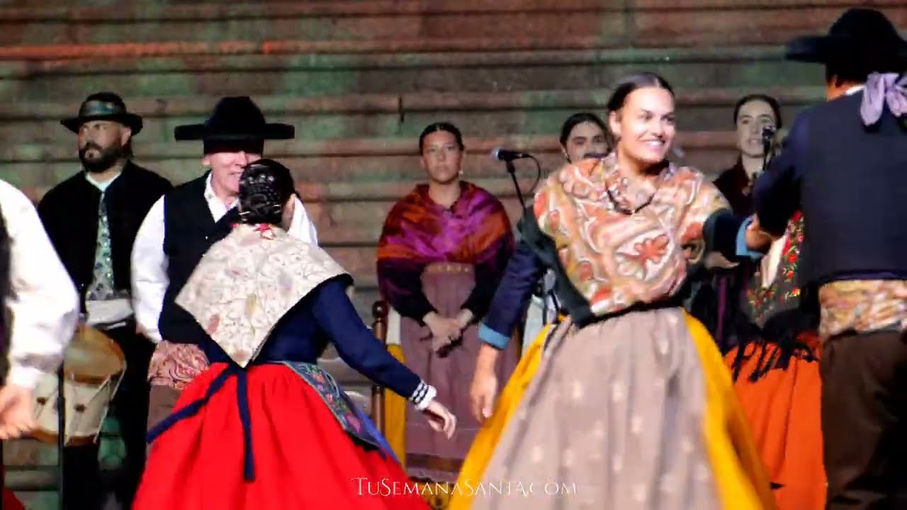 Festival Internacional de Folklore 