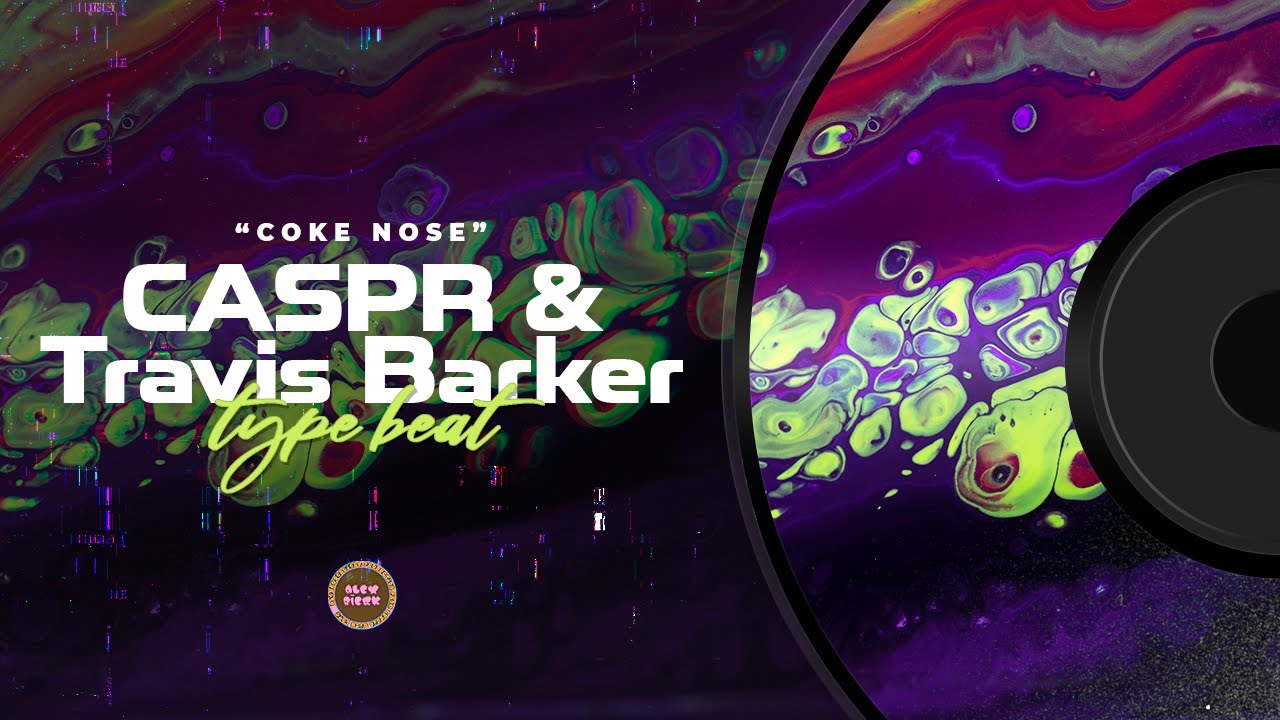 [FREE] Caspr x Travis Barker Type Beat 2022 