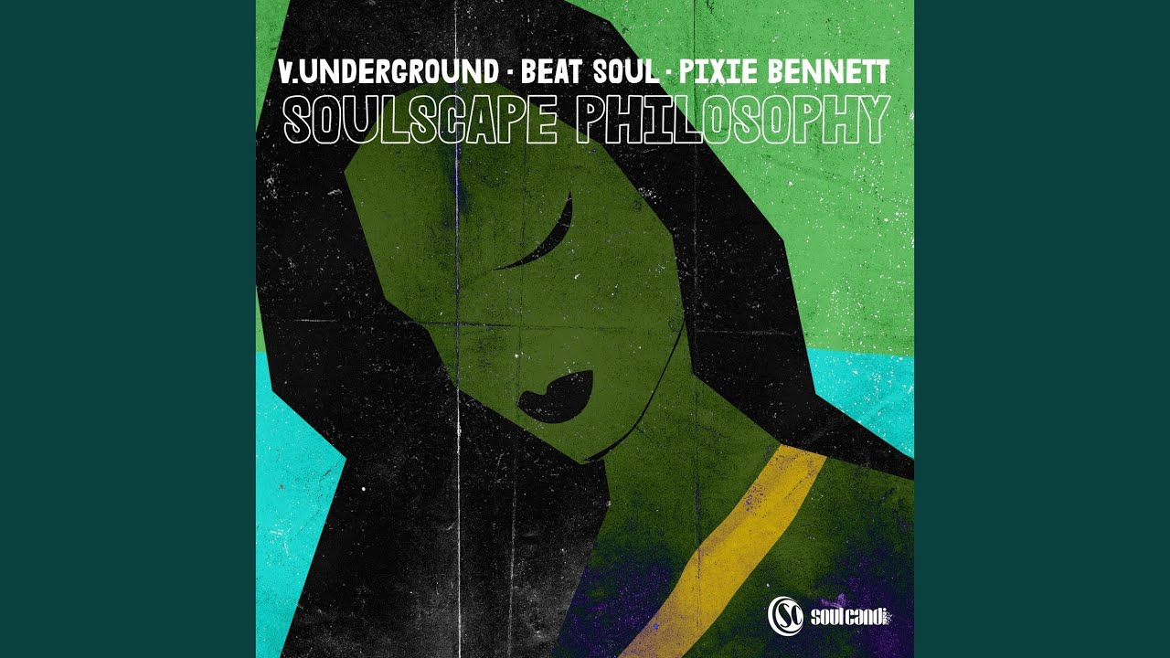 Soulscape Philosophy
