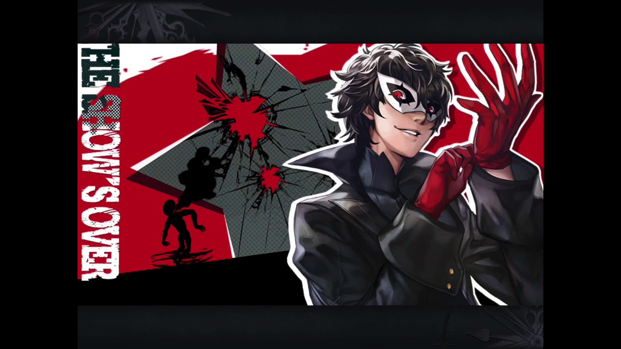 Another Eden Global Update 2.0.200! Persona 5 Royal Prologue 