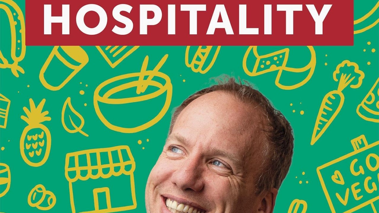 #021 Alex Aitken - The Jetty & self taught Michelin star chef