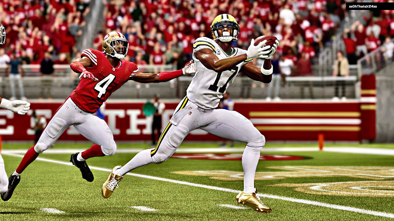 INSANE MADDEN 22 HIGHLIGHT MONTAGE! BEST PLAYS AND SICK HIGHLIGHTS!