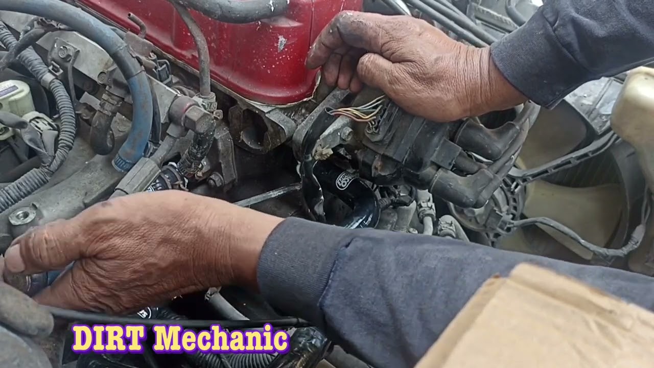 HONDA CIVIC ESI Laging nababawasan na tubig sa radiator? | DIRT MECHANIC