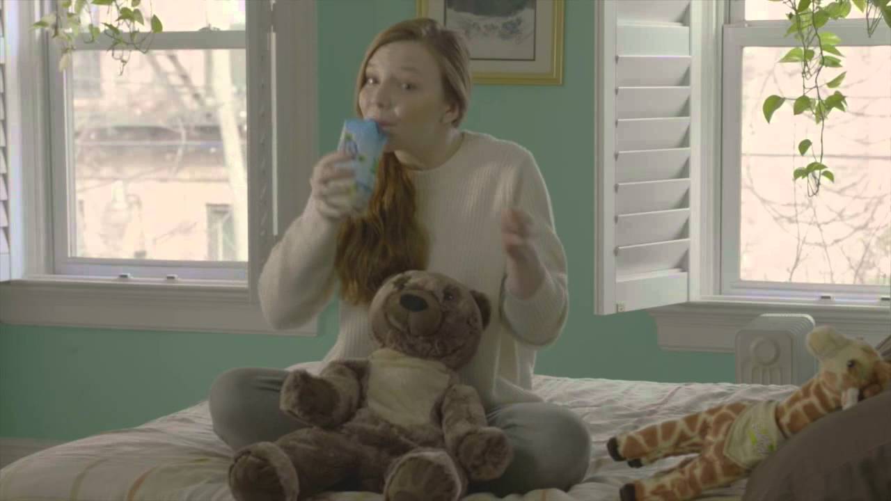 Commercial Reel