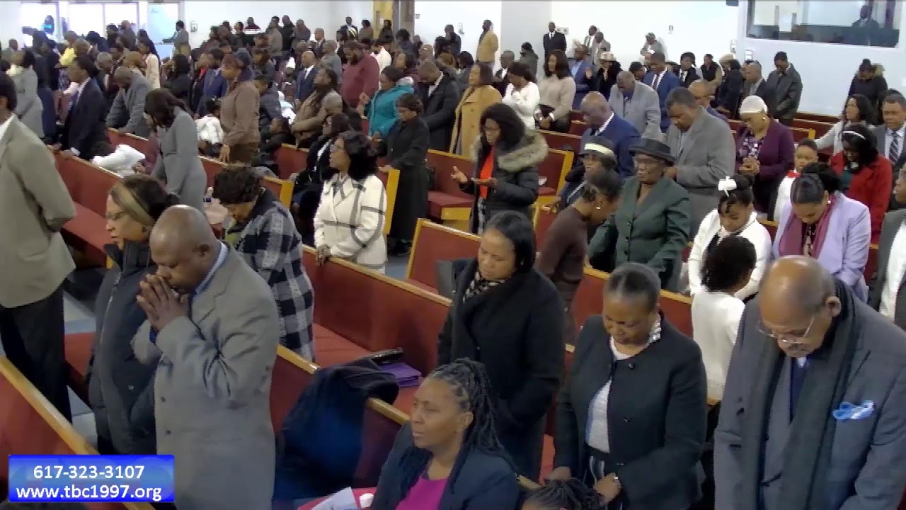 02/01/2026 | Joseph in Prison: God’s Grace and Faithfulness to Joseph | Genesis 39: 19-23