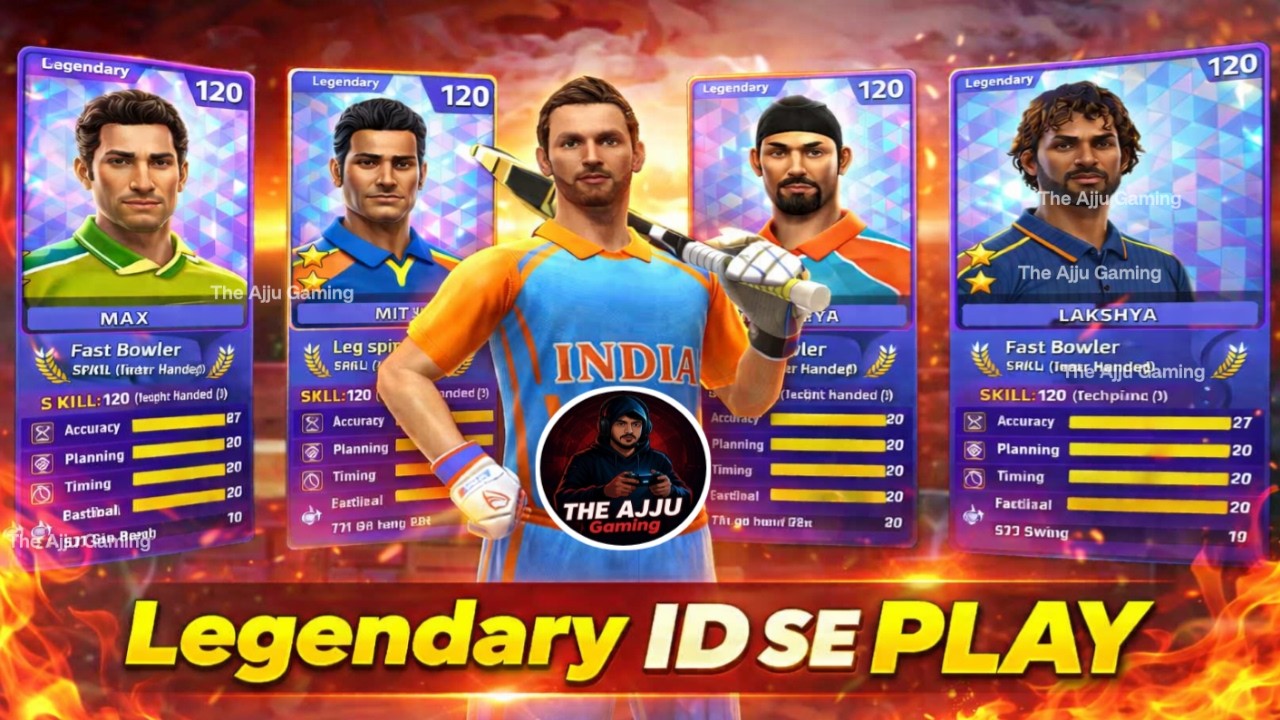 CRICKET LEAGUE GAME LIVE STREAM #cricketleaguegame