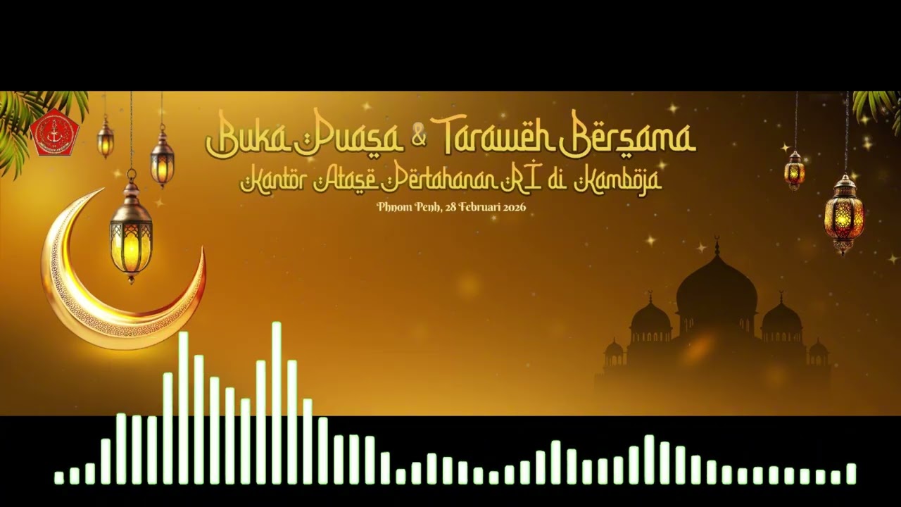Master Song Arabic Atase Slow Beat V2