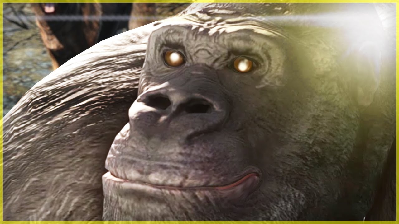 LO HEMOS ENCONTRADO (Fallout 4)