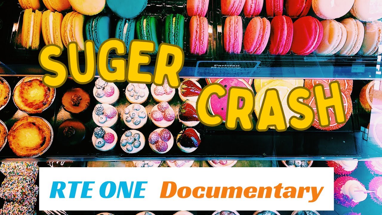 Sugar Crash Documentary #sugercrash #documentary #health #suger