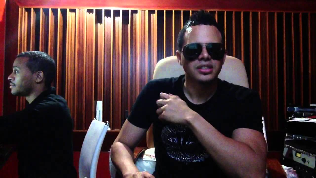 Preview zion y Lennox Masflow 3